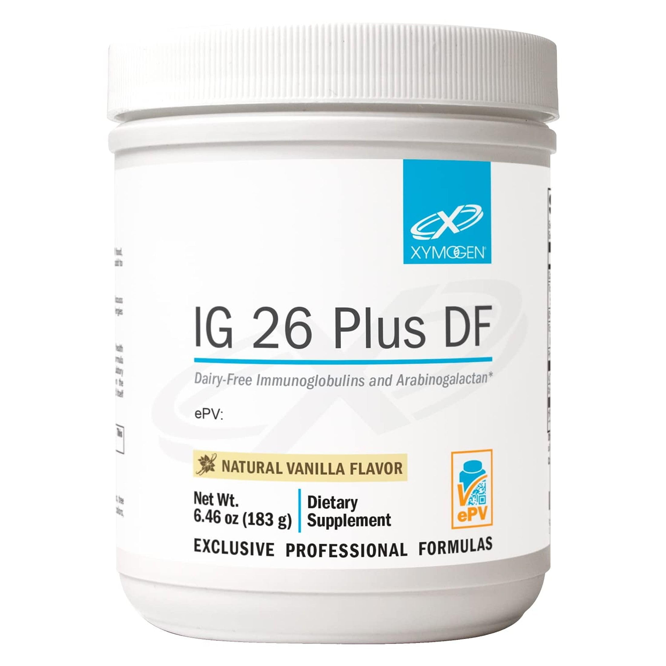 Cytokine Balance Support